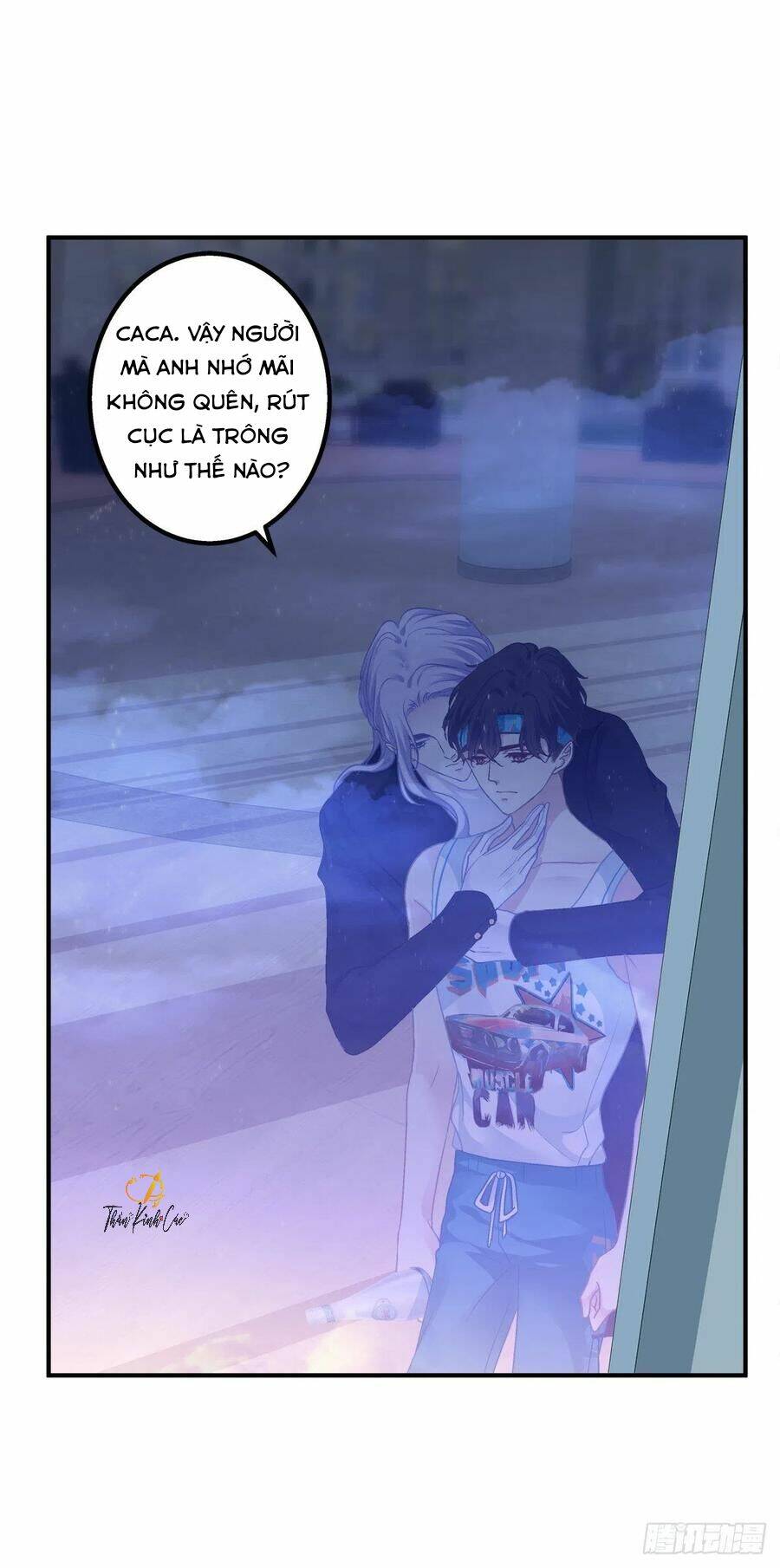 toàn bộ nắm trong tay chapter 79 30