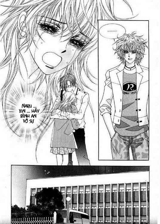 he dedicated to roses chapter 42 10