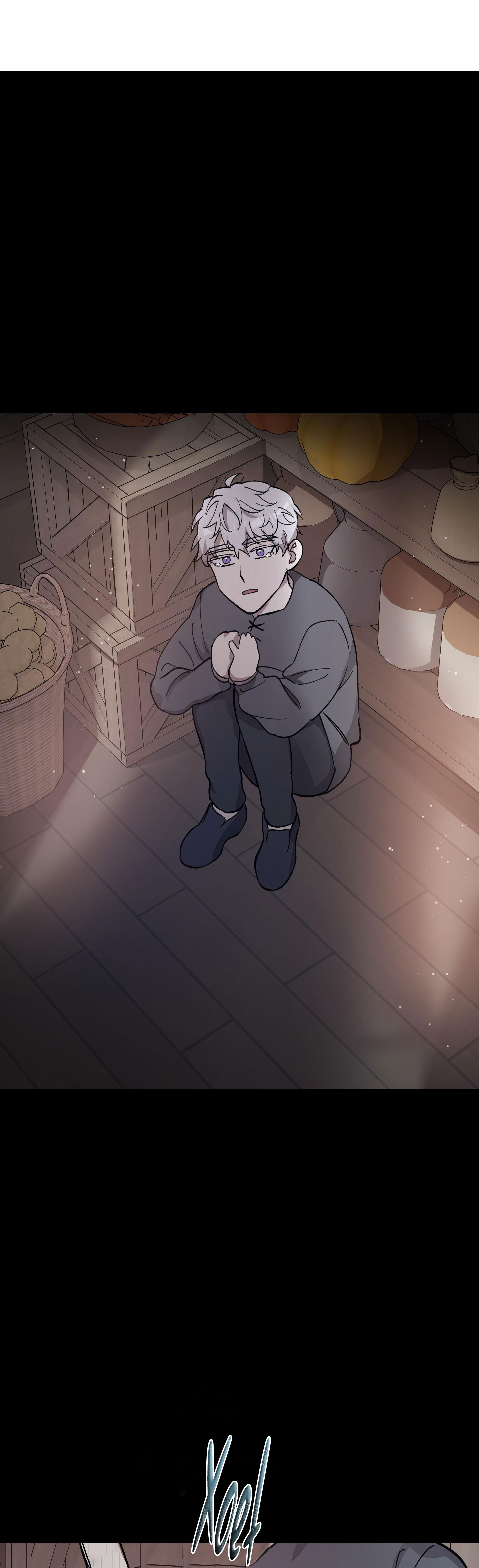 đóa hoa của mặt trời chapter 11 9