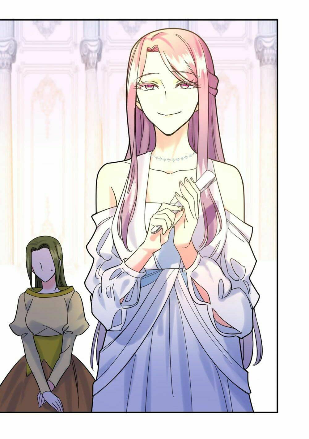 trời sinh một cặp? tôi cự tuyệt! chapter 6 48