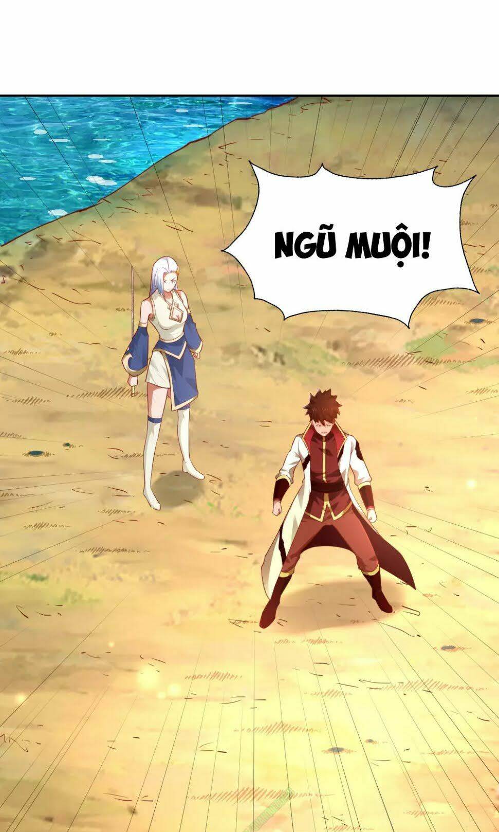 võ linh kiếm tôn chapter 37 1