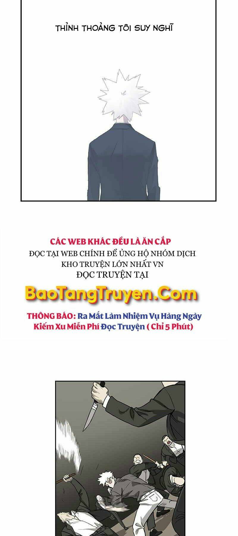 võ sĩ - the boxer chapter 114 41