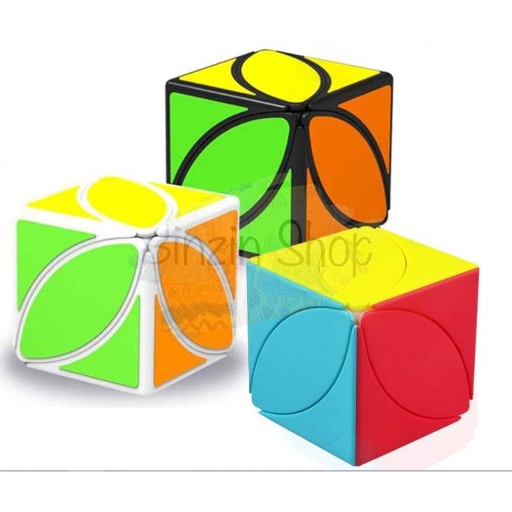 Rubik biến thể, ivy cube