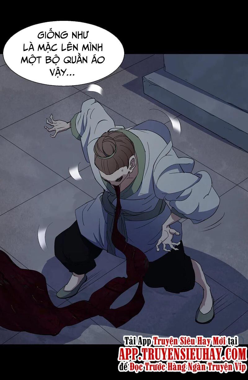 thông u đại thánh chapter 47 5