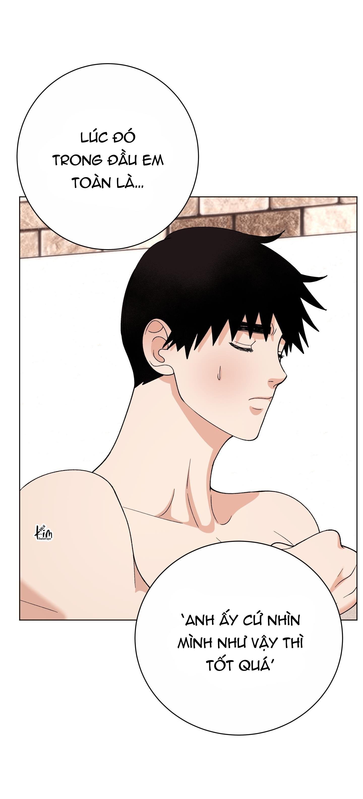 bl ngắn tuyển chọn chapter 31.6 19