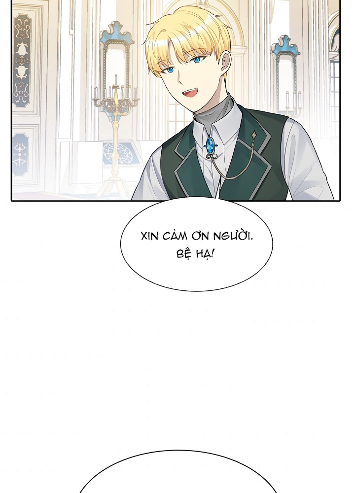 mặt nạ của hoàng đế chapter 9 10