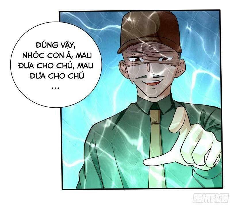 nghệ đạo đế tôn chapter 3 35