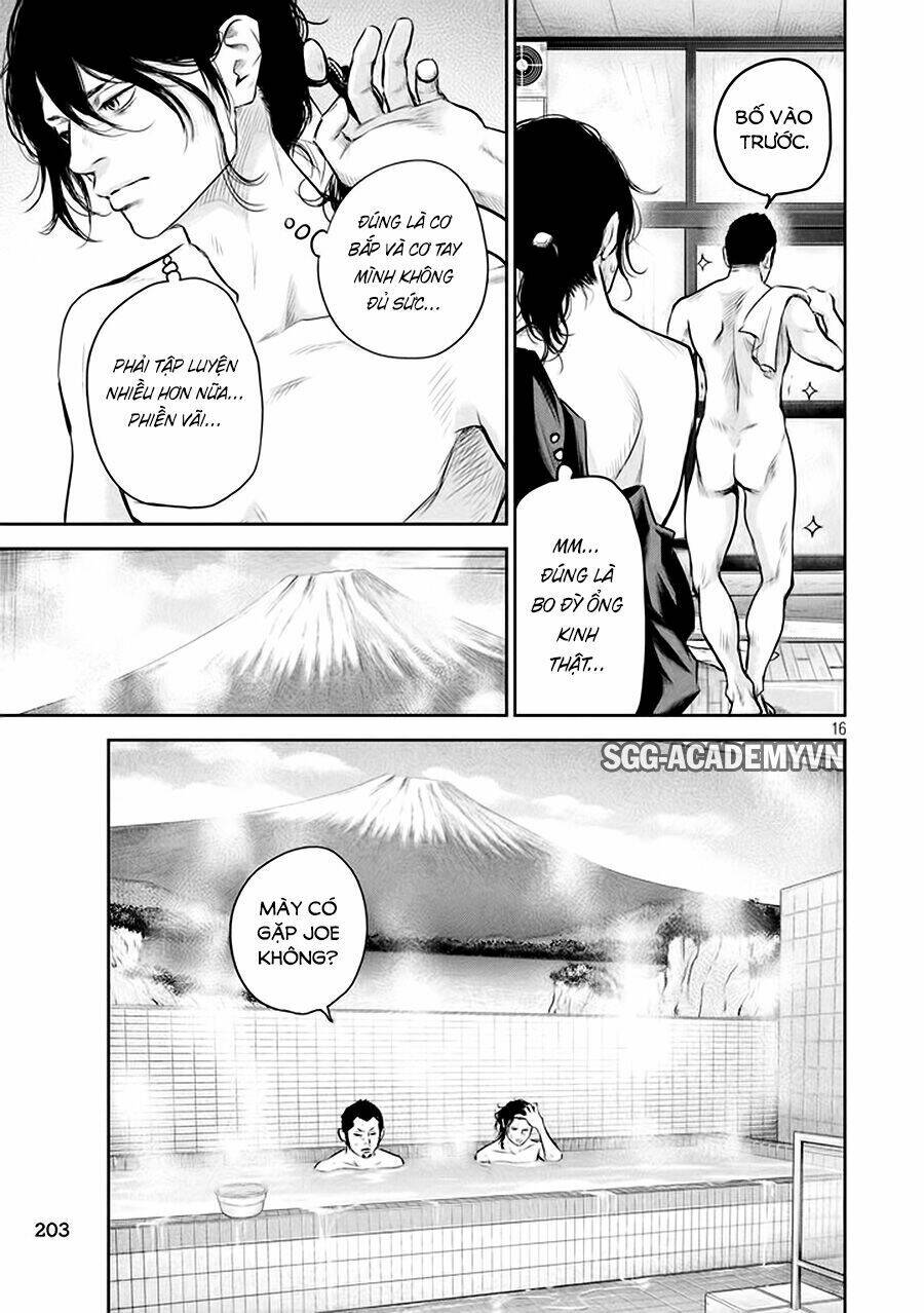 đạo luật nhiều vợ chapter 139 17