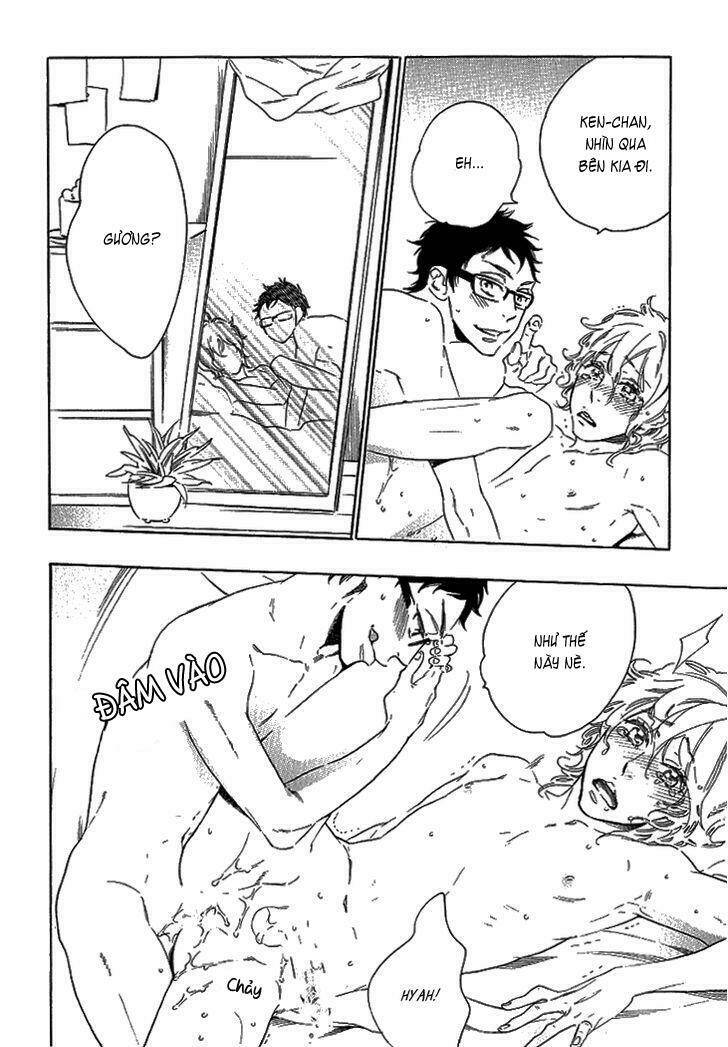 stay gold chapter 5 17