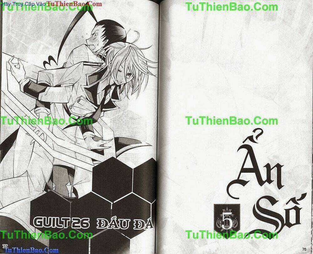 ẩn số chapter 5 39