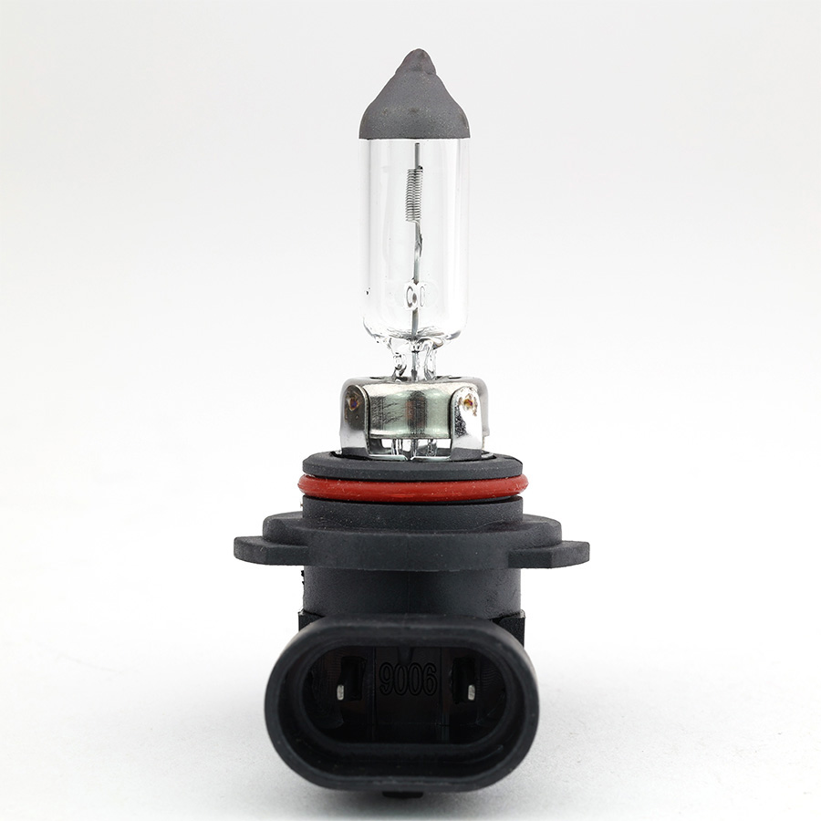 Bóng Đèn Ô Tô Xtec HB4 9006 12V 55W (Chân Cong) - Nhập Khẩu Chính Hãng