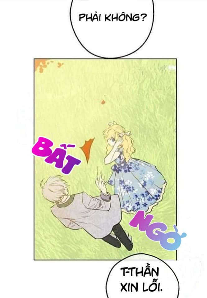 bỗng một ngày nọ tôi trở thành nàng công chúa chapter 64 69