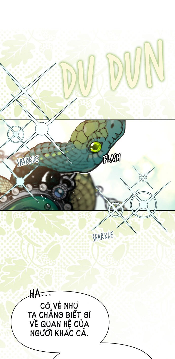 cách hiệp sĩ sống như một tiểu thư chapter 52 2