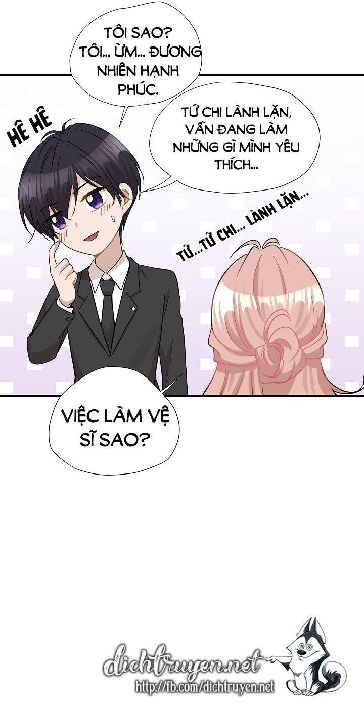 cuộc sống kỳ thú chapter 31 3