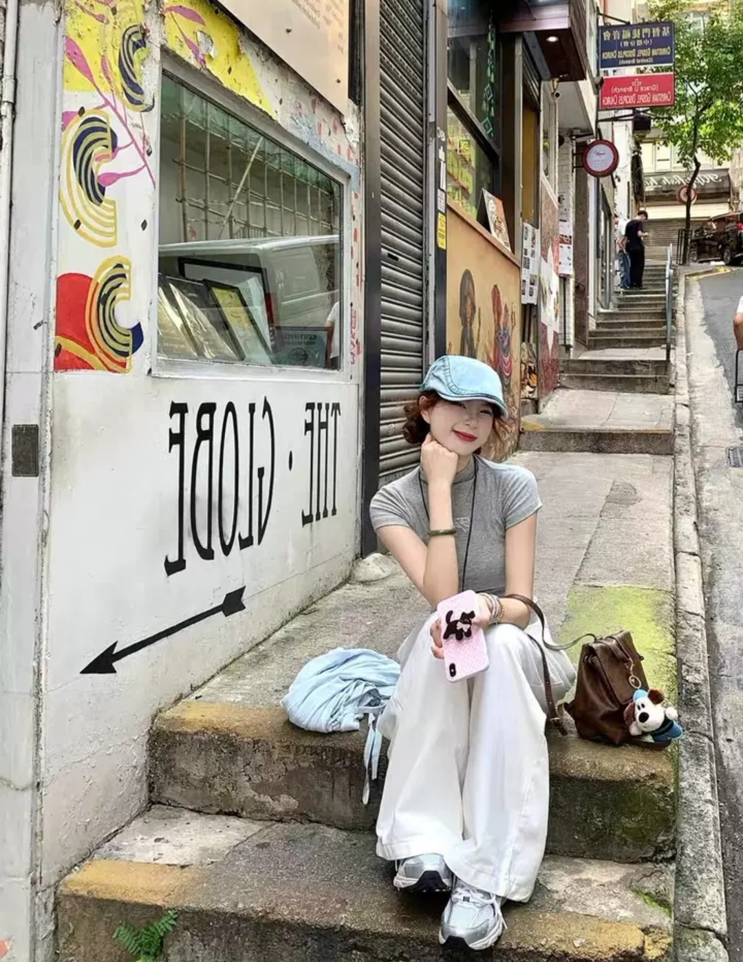 Nón beret mũ bê rê mỏ vịt dành cho nam nữ, chất liệu jean thời trang Hàn Quốc. #nonbere #muberet #mũ_bê_rê #nón_bere #mu #non #thoitrang #maumoi #xh #xuhuong #dulich #dangoai #dibien #nondep #trend #nonmovit #munoi #berenam #berenu #vazano