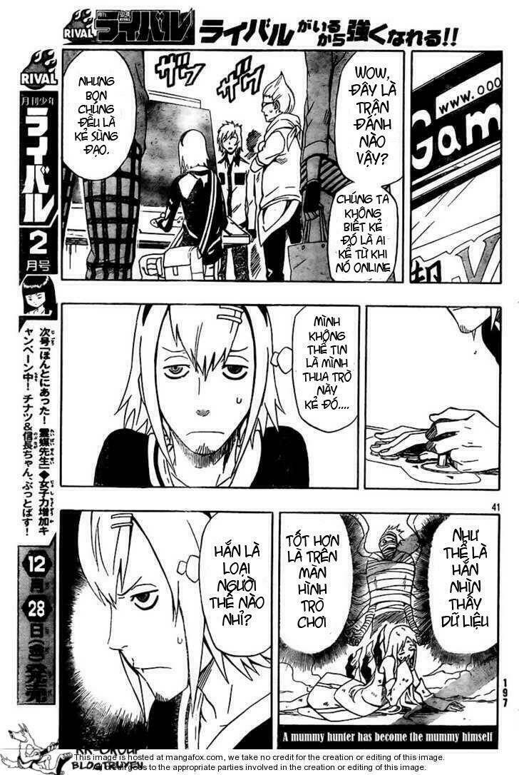 blazer driver chapter 21 40