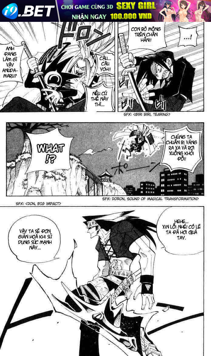 vua pháp thuật chapter 28 13