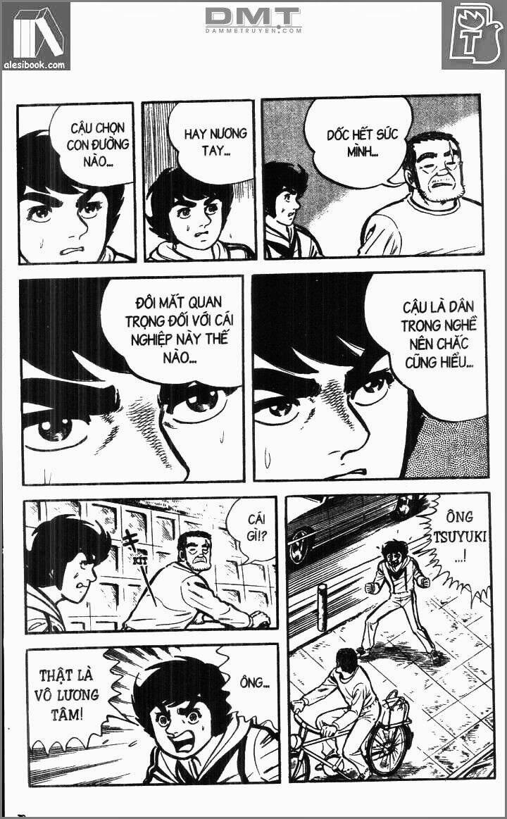 ganbare genki chapter 116 6