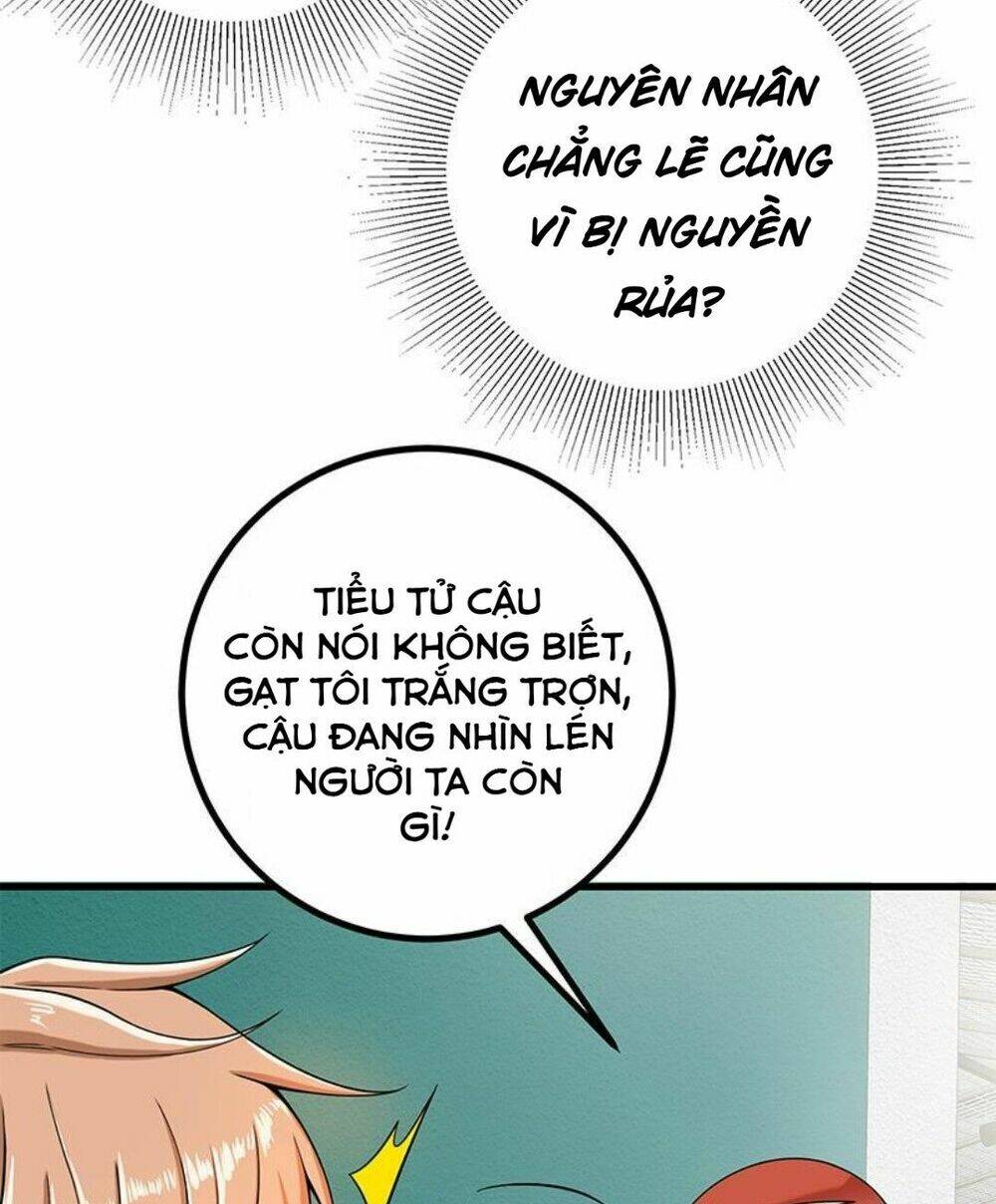 tối cường khí vận hệ thống chapter 5 30