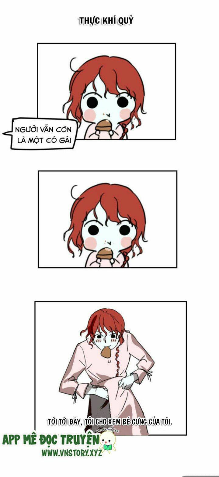 đạo trưởng đại nhân đến nhà chapter 25.5 7