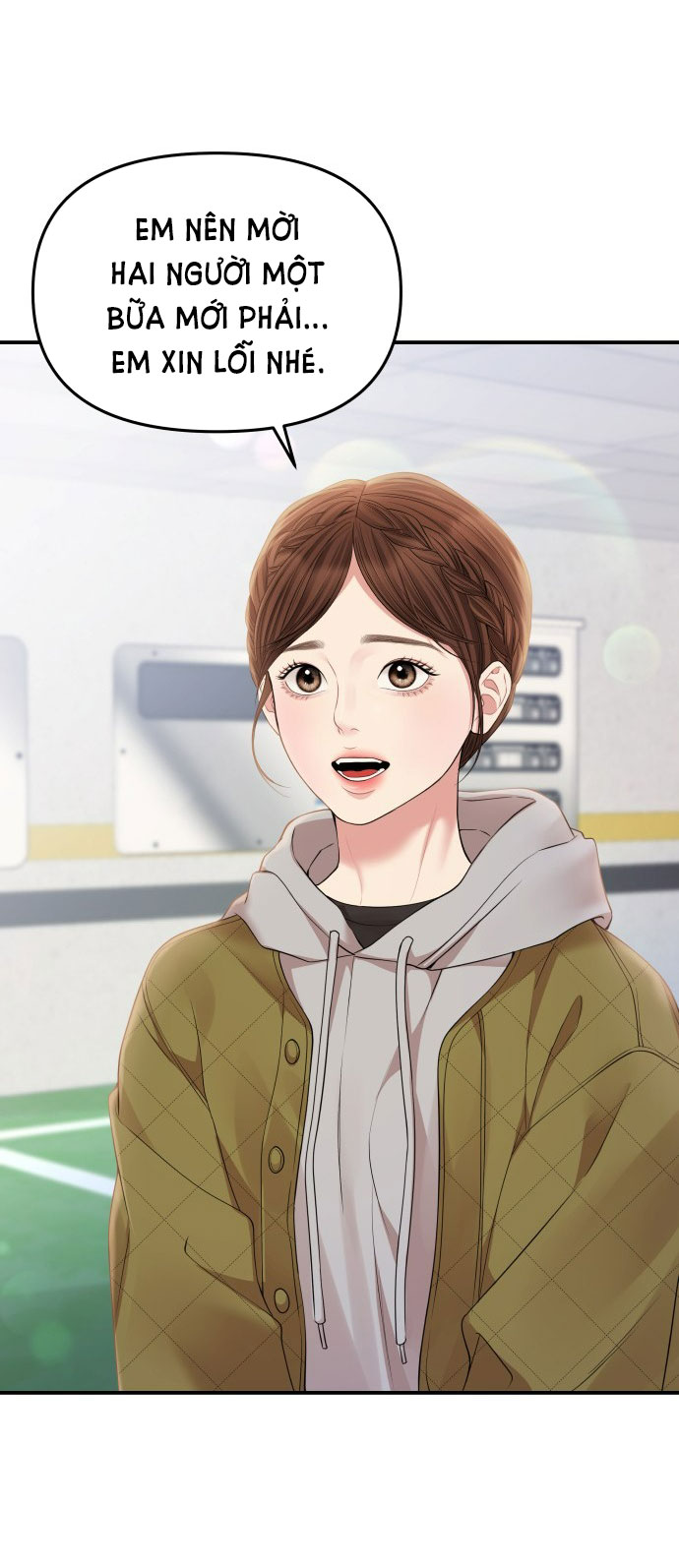 gửi em người đánh cắp những vì sao - to you who swallowed a star chapter 122.2 21