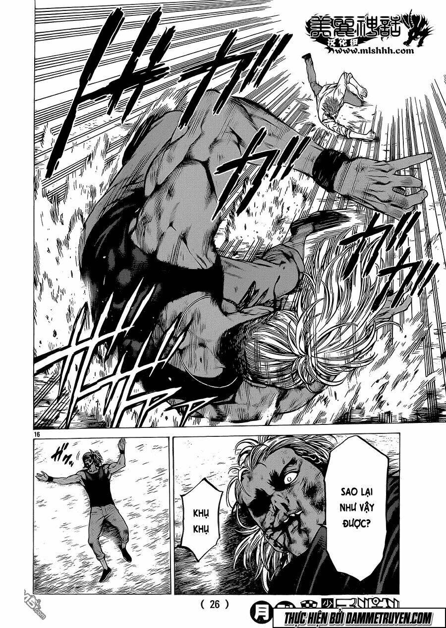 shonan seven chapter 13 16