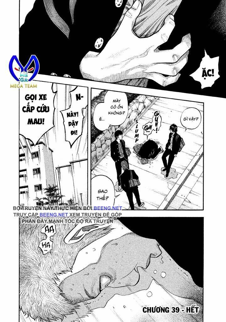 cái chết sau 7 ngày chapter 39 18