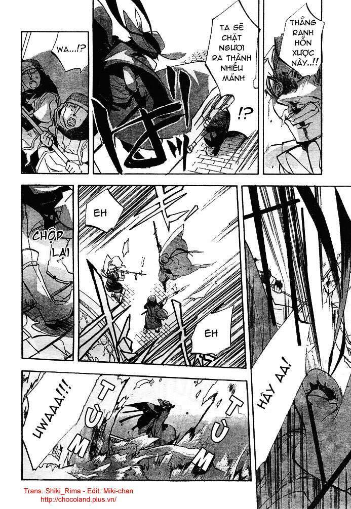 romeo x juliet chapter 1 9