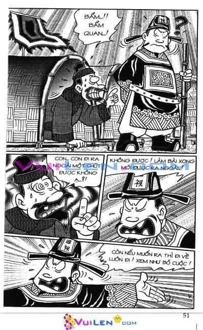 thần đồng đất việt chapter 18 48