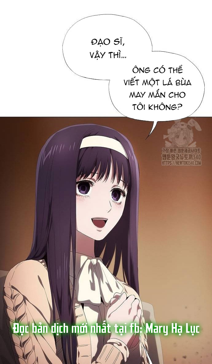 không thể thoát ra khỏi bộ phim kịch tính chapter 17.1 28