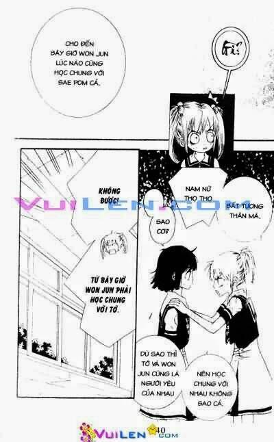 chàng trai thứ 13 chapter 6 142