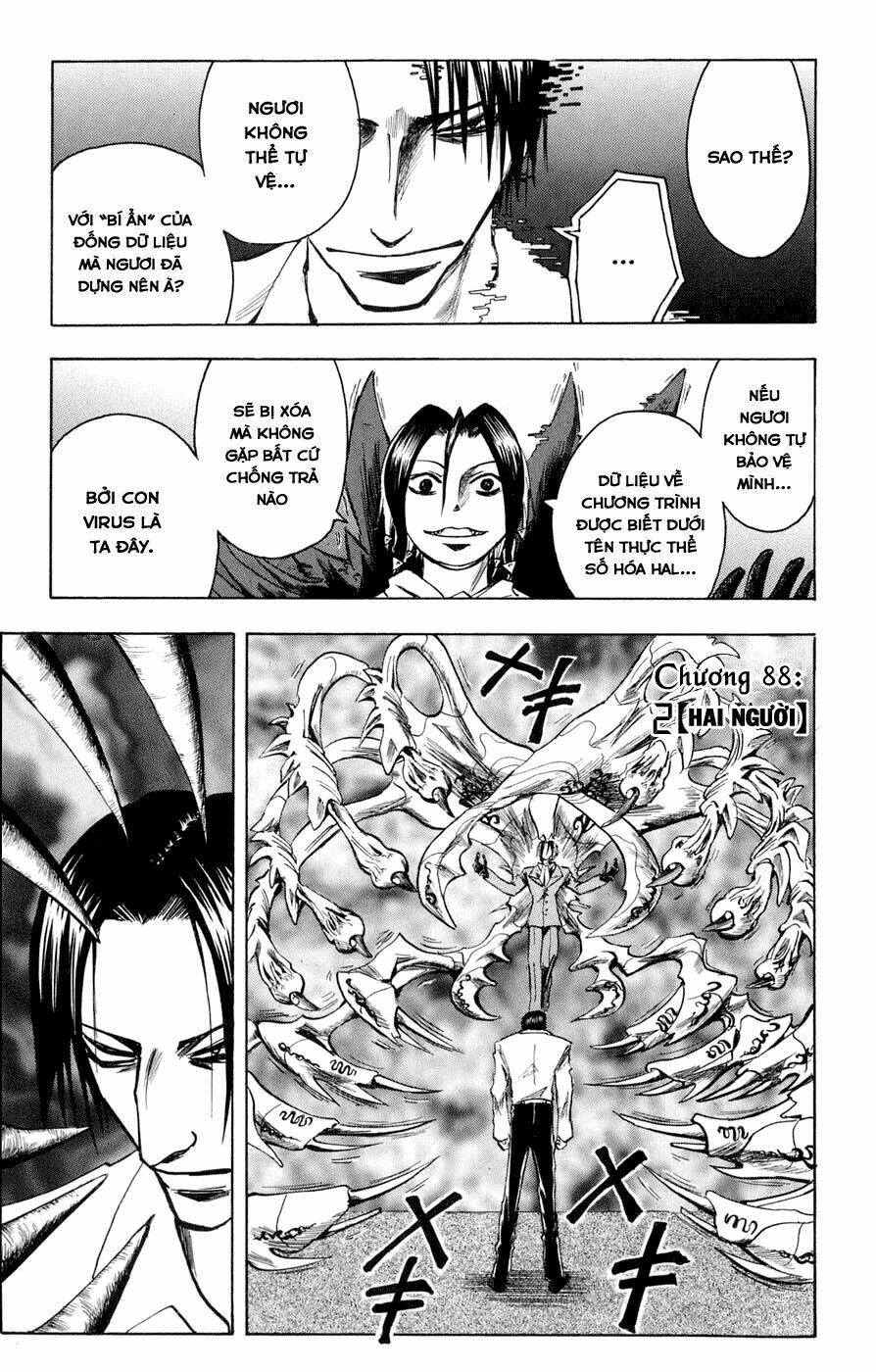 majin tantei nougami neuro chapter 88 2