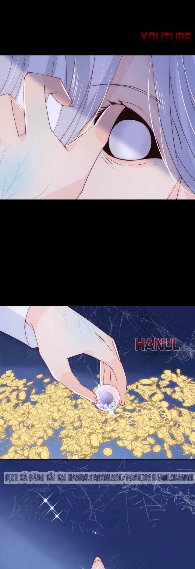 dưỡng địch vi hoạn chapter 143 8