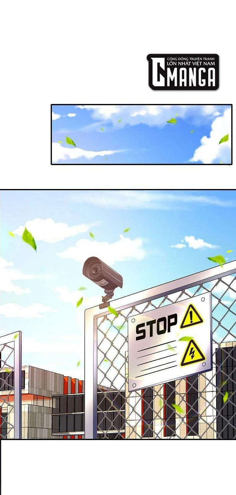 vòng bạn bè mạnh nhất của tiên giới chapter 129 6