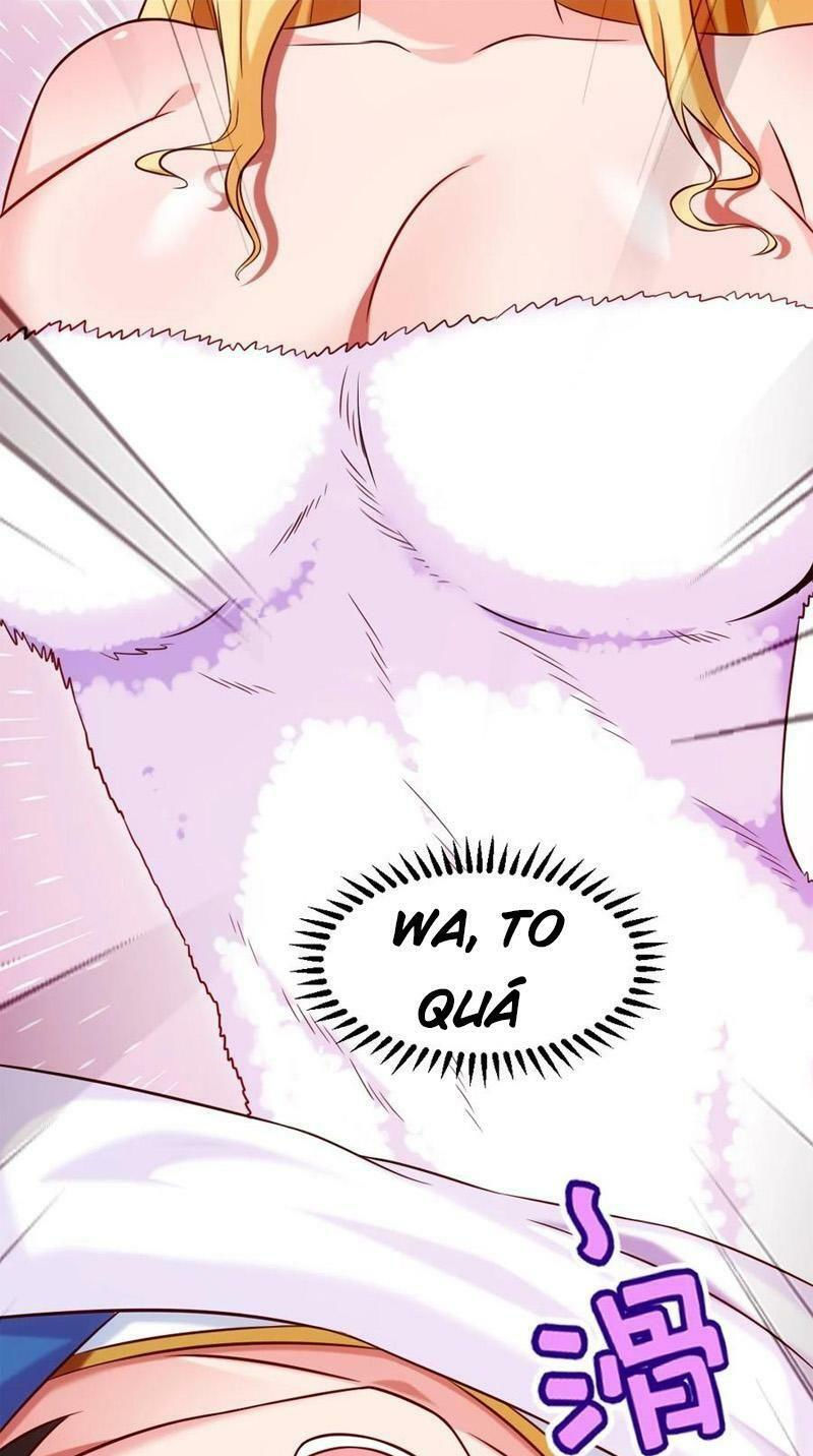 ma thú kiếm thánh dị giới tung hoành chapter 217 41