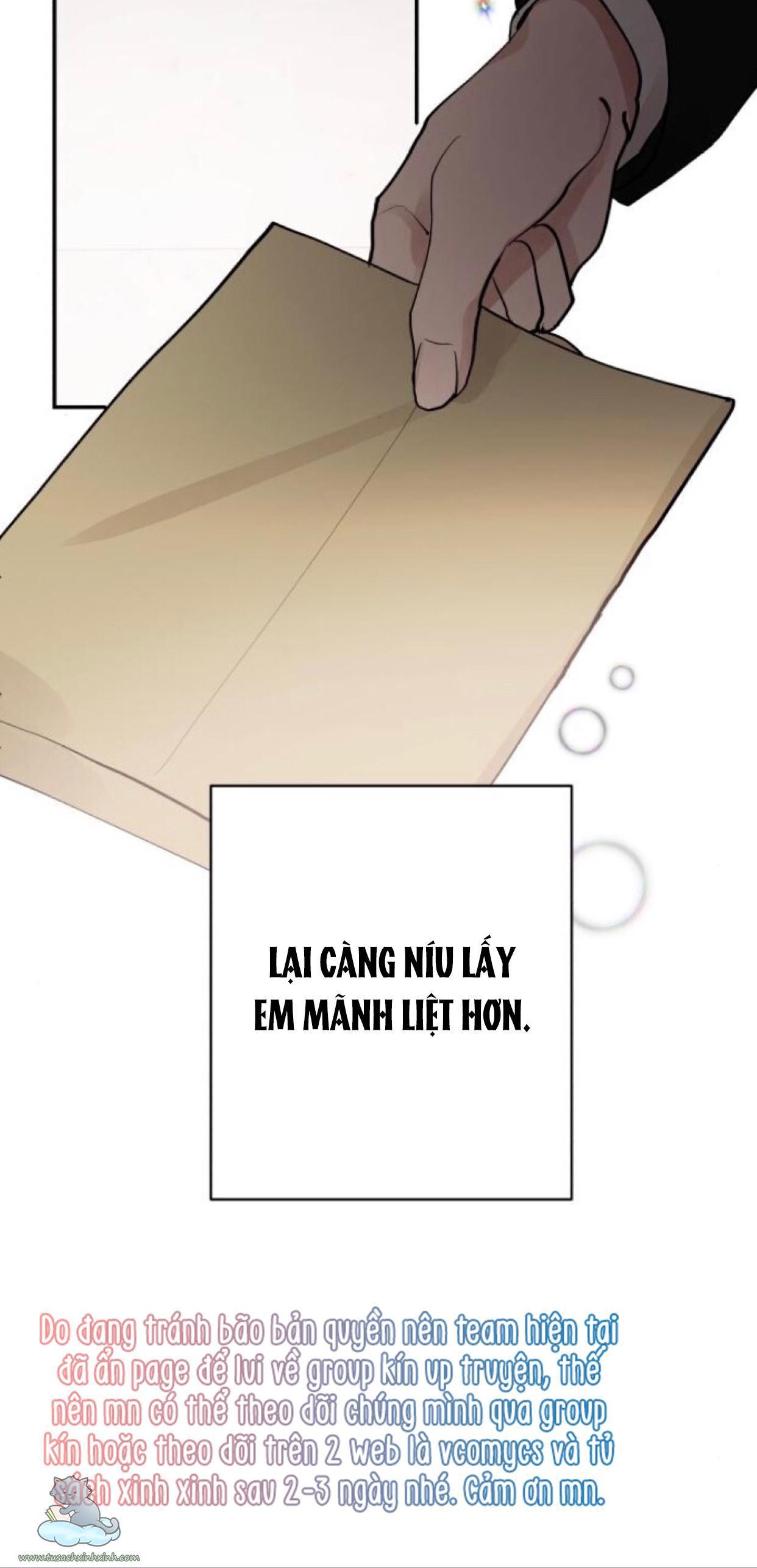 oan gia ngõ hẹp chapter 67 10