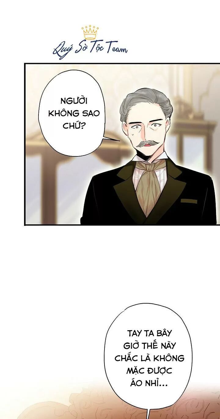 thánh nữ ẩn danh chapter 151 12