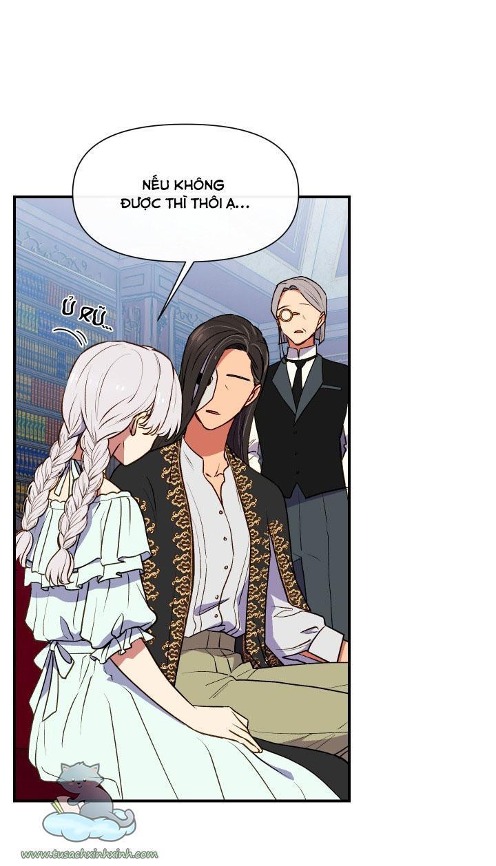 công nương khế ước của gia tộc công tước quái vật chapter 64 28