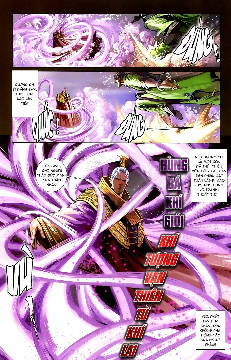 108 - tân thủy hử chapter 17 4