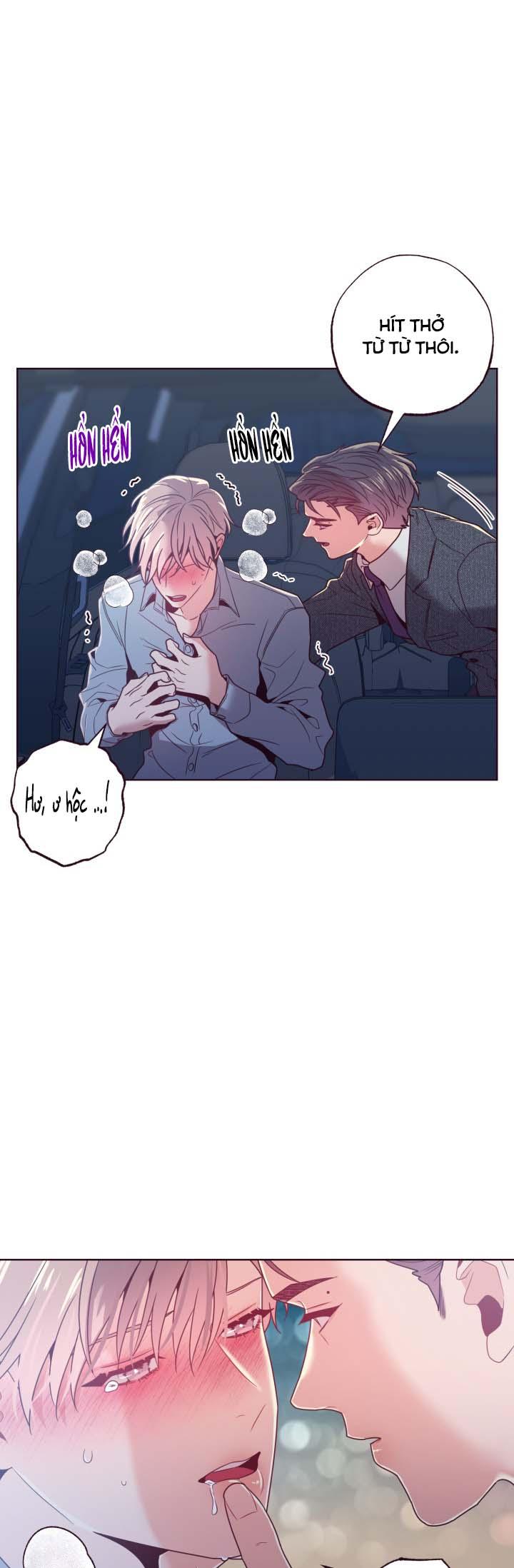 sụp đổ chapter 11 36