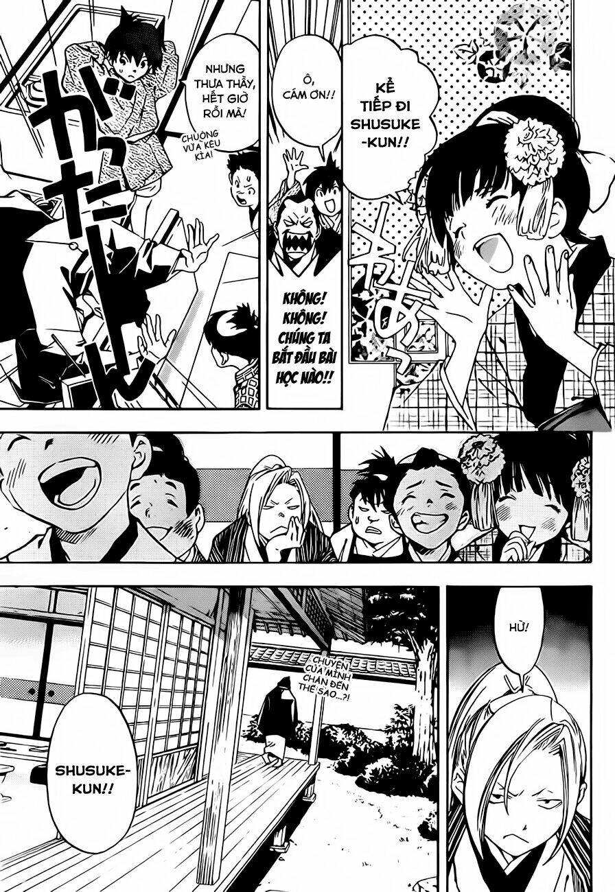 te to kuchi chapter 0 7