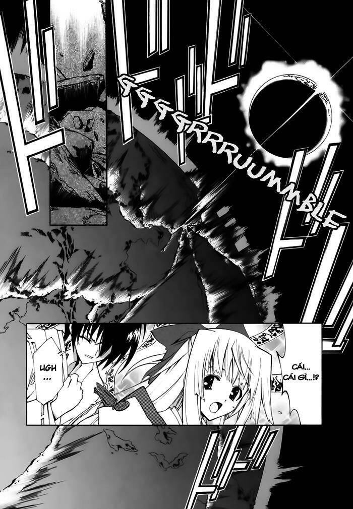 nữ pháp sư tháng 10 chapter 11 24