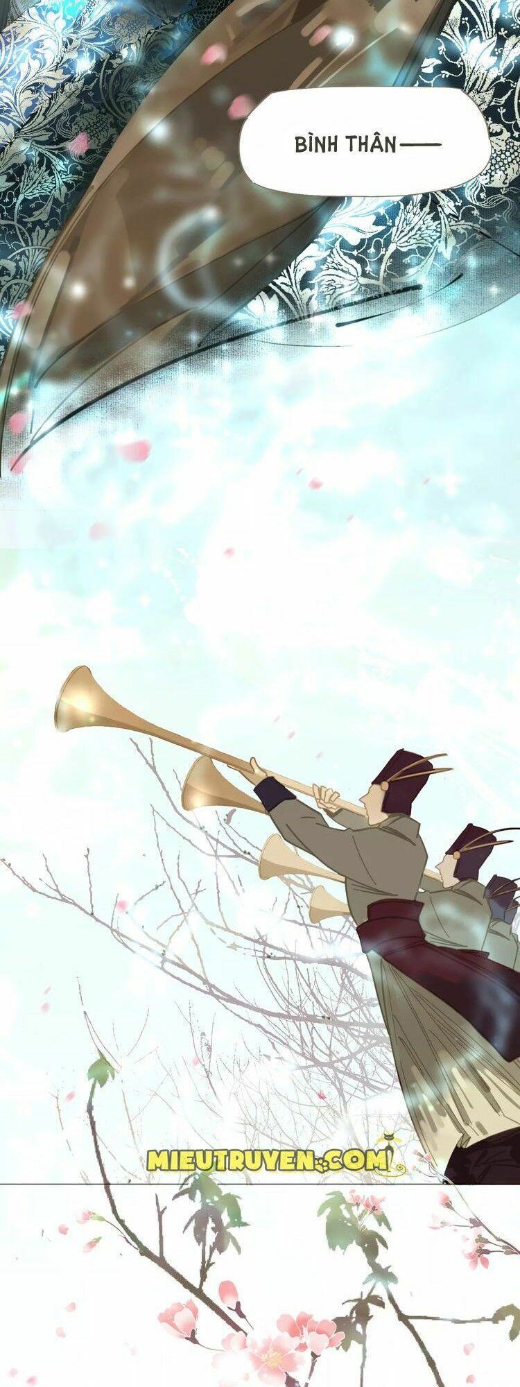 nhất đại linh hậu chapter 1 10