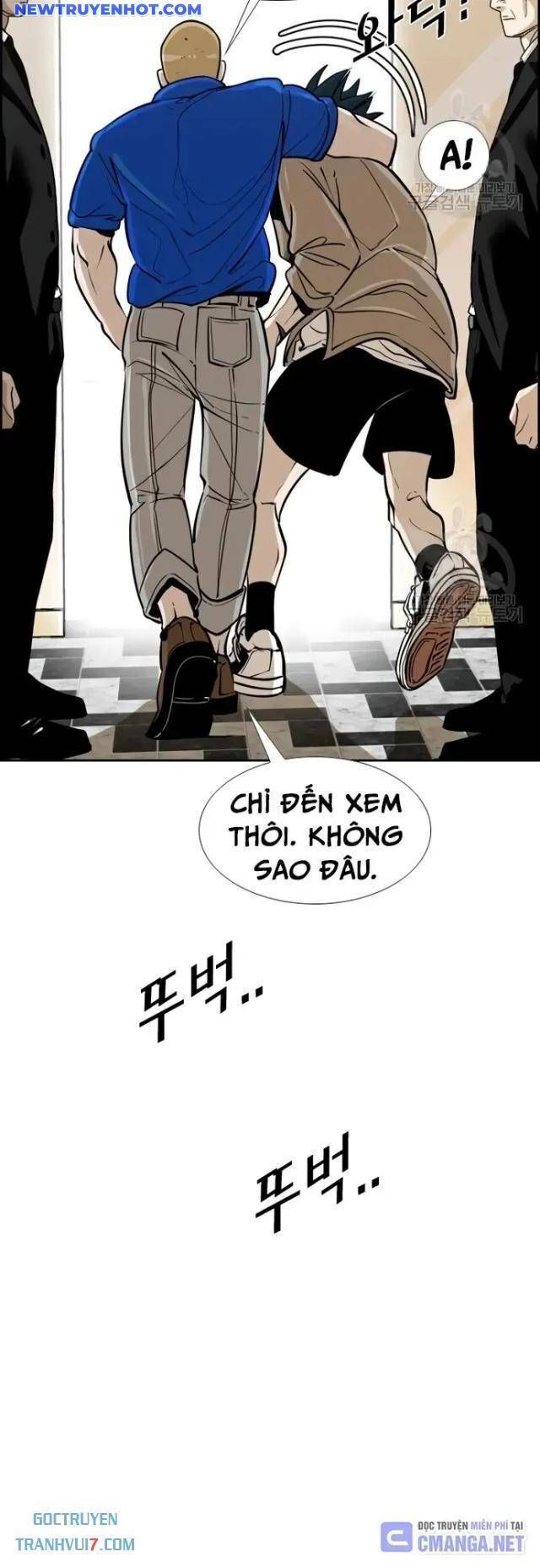 shark - cá mập chapter 227 18