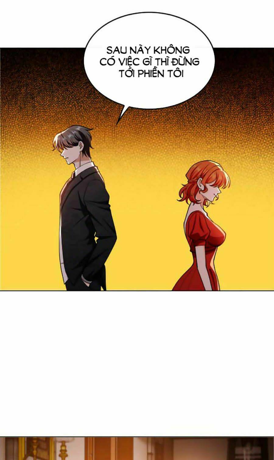 cô vợ gả thay của tổng tài cố chấp chapter 45 5