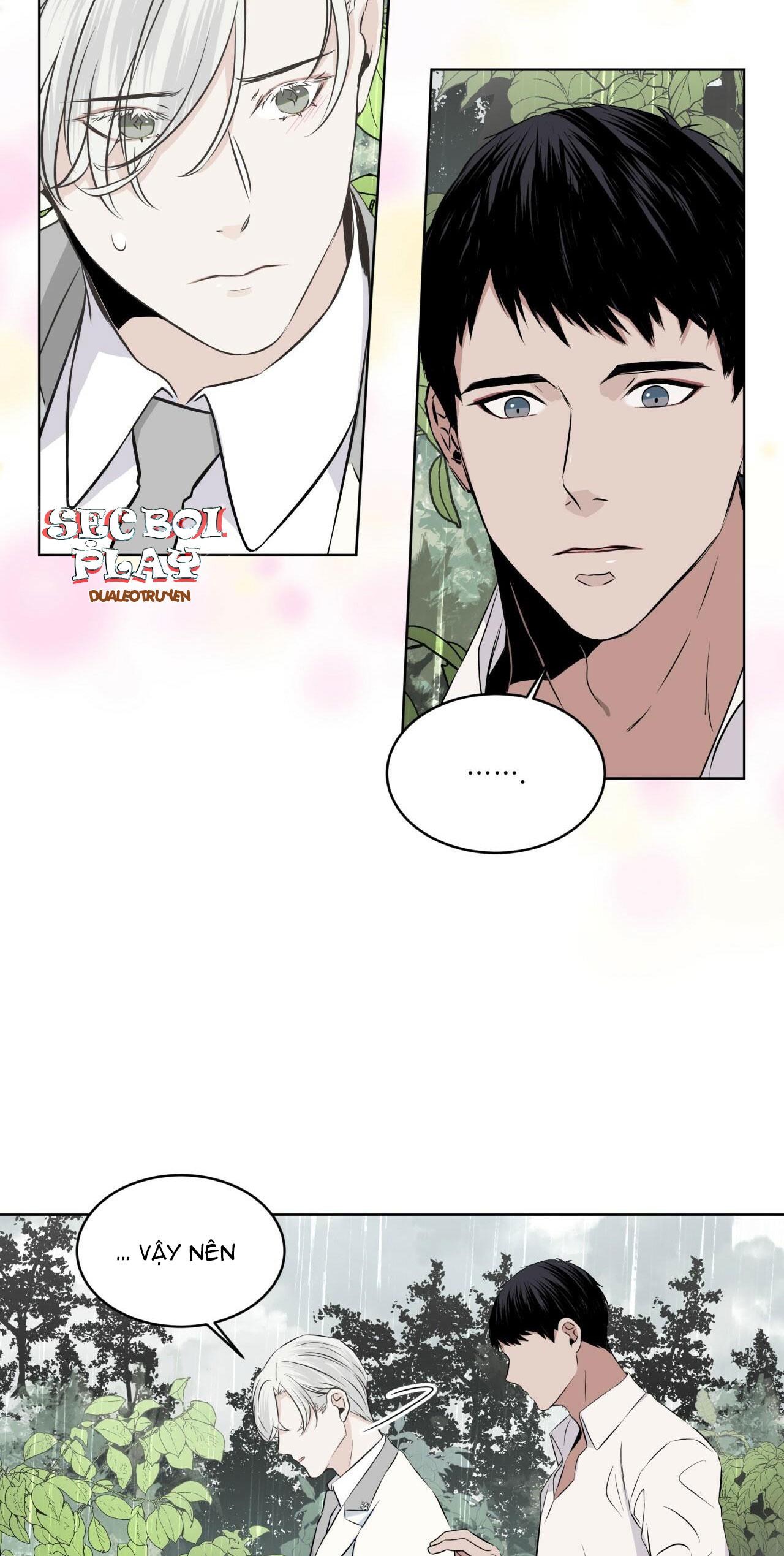 rừng biển [bl] chapter 8 27
