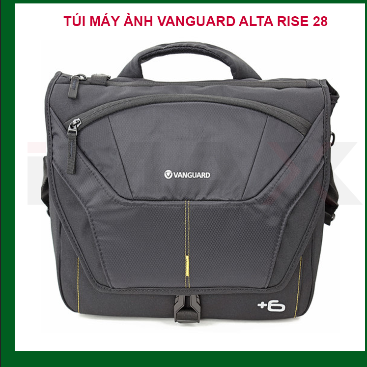 TÚI MÁY ẢNH VANGUARD ALTA RISE 28 - HÀNG CHÍNH HÃNG