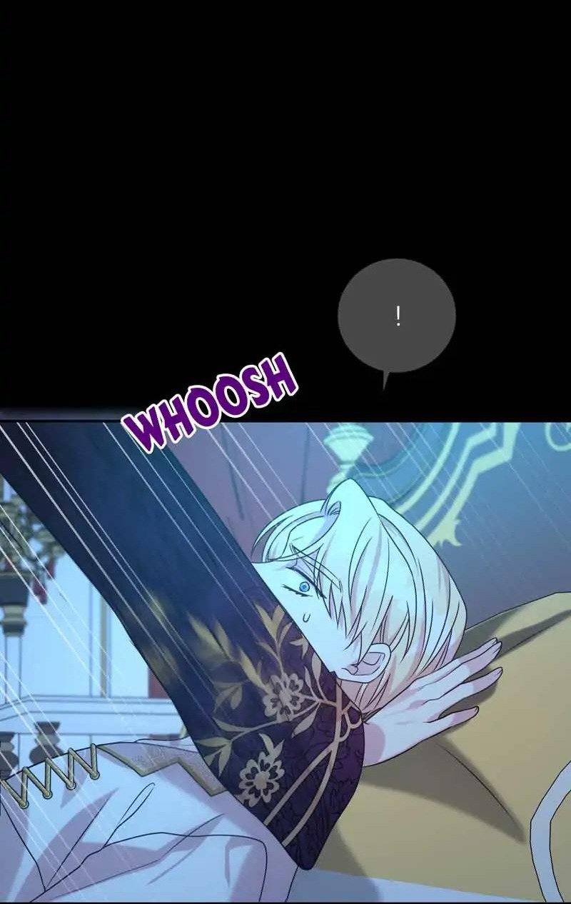 tôi chán nản vì người chồng thứ 2 còn "khỏe" hơn chồng cũ chapter 61.2 36