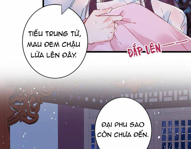 hoa nhan sách chapter 84.2 14