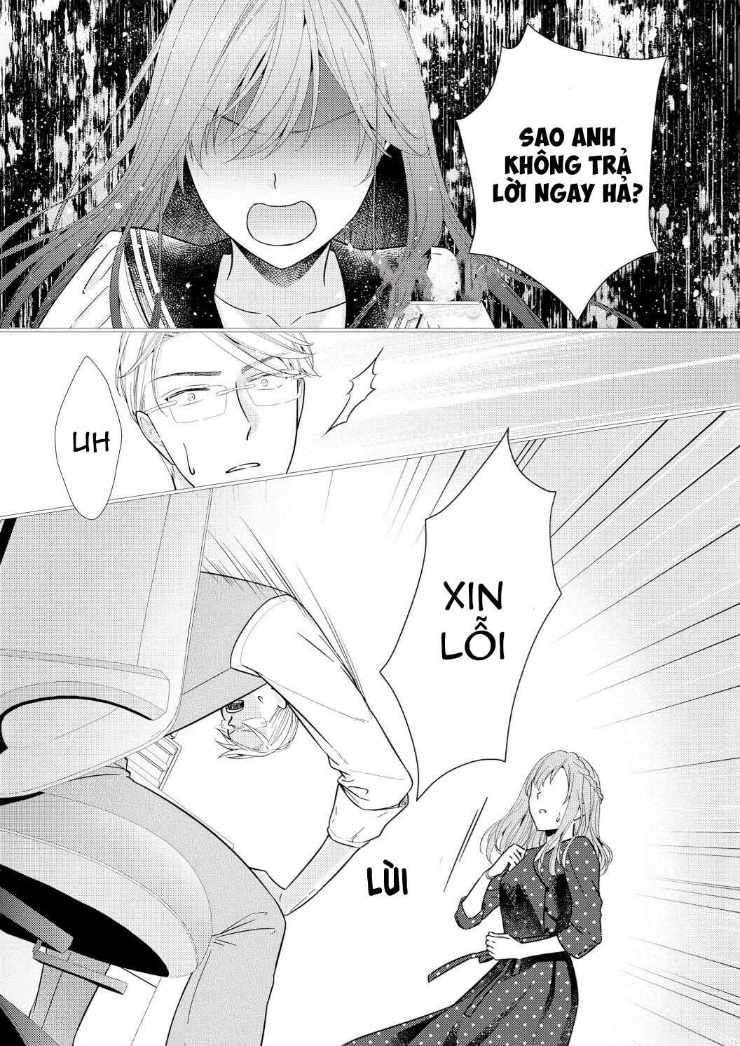 hãy nói rằng em muốn tôi đi chapter 6.2 4